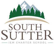 South Sutter School Graduation