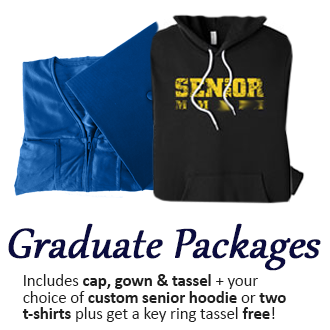 Graduate Package