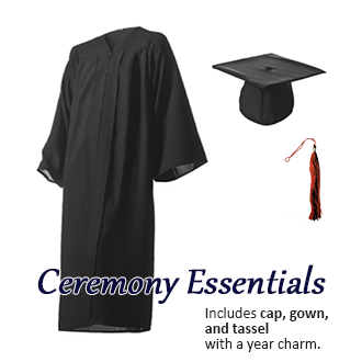 Ceremony Essentials