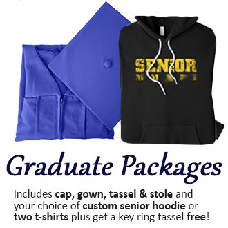 Graduate Package