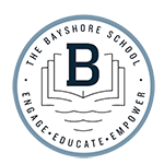 The Bayshore School California logo