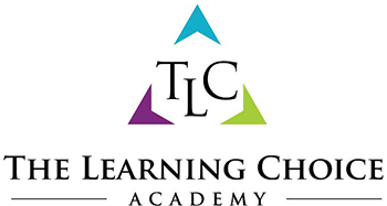 The Learning Choice Academy California logo