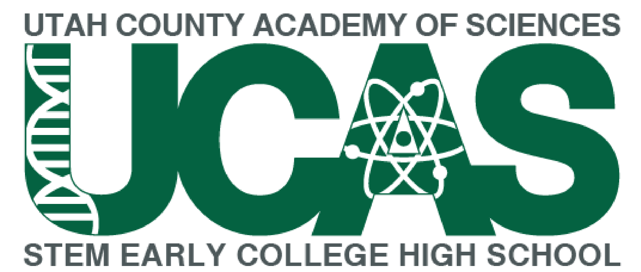 Utah County Academy of Sciences Graduation