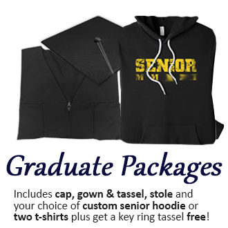 Unitek Graduate Packages