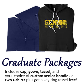 Graduate Package