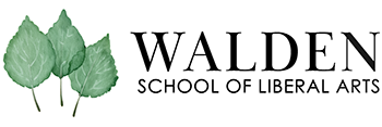 Walden School of Liberal Arts Utah logo