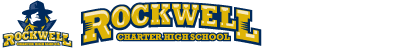 Rockwell Charter High School Graduation