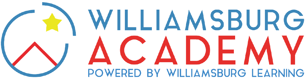 Williamsburg Academy Graduation